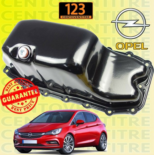 Coppa olio opel astra - astra, j