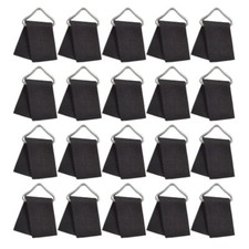  Set 20 Anelli di Ricambio