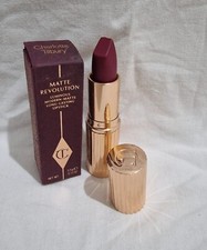 rossetto charlotte tilbury
