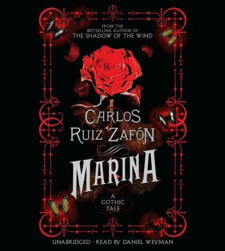Marina lib zafon carlos - marina, lib/e,