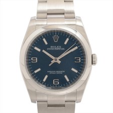 Rolex oyster perpetual - rolex,