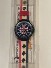 Orologio Football Watch