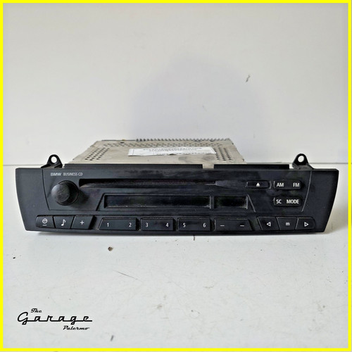 Stereo autoradio lettore di - cd,