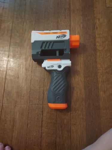 Nerf modulus recon - nerf,