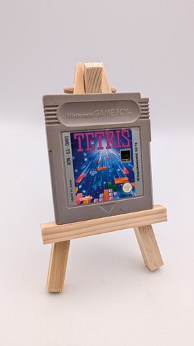 Tetris modulo nintendo - tetris,