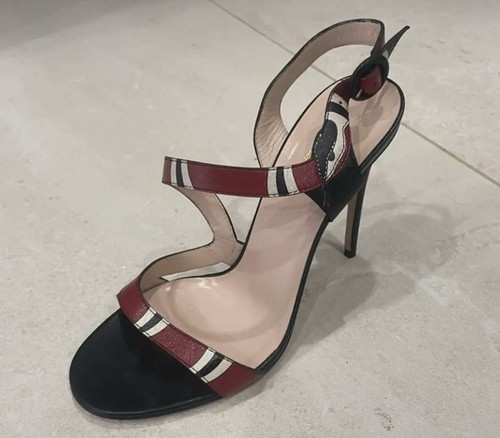 Sandali gucci donna - sandali, 38