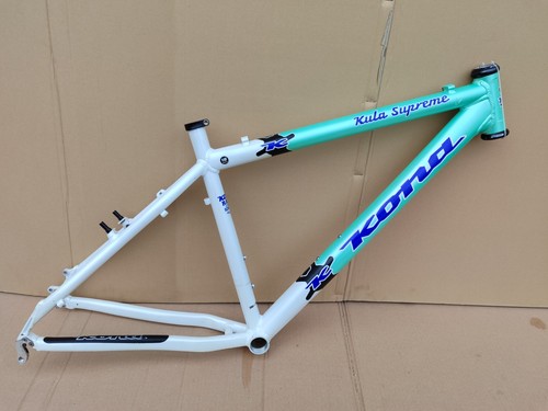 Telaio kona kula supreme - telaio,
