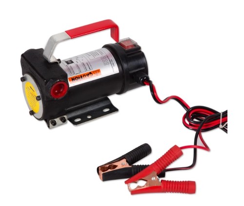 Pompa carburante diesel - carburante,