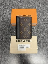 Louis Vuitton Nero/Marrone