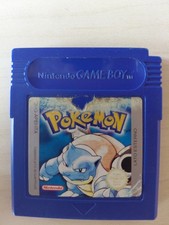 Pokémon versione blu - pokÉmon,