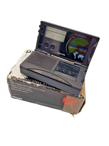 Philips ae4230 orologio - ae4230, da