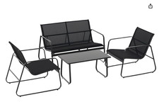 LineaVera: Set Salotto da