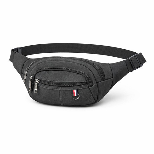 Marsupio uomo donna borsa - , tela