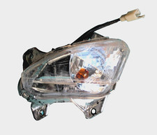 FRECCIA ANTERIORE DESTRA