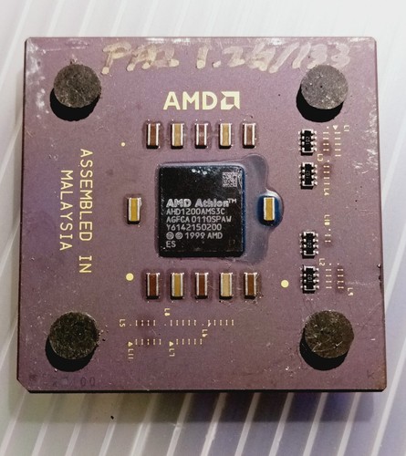 Amd engineering sample ahd - amd,