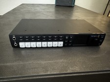 Blackmagic Design ATEM Television Studio HD