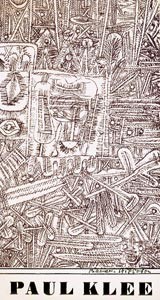 Paul klee catalogue - klee,,