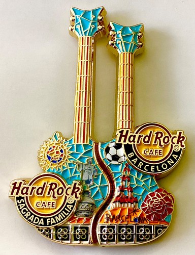 2026 hard rock - 2026, barcellona