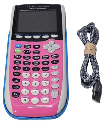 Texas instruments plus c - instruments,