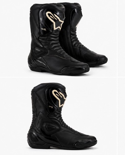 Alpinestars smx 5 - alpinestars, stivali