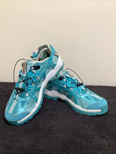 Scarpe donna salomon - scarpe,