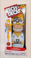 Tech Deck I Simpson Santa Cruz
