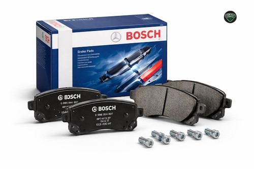 0986494856 kit pastiglie freno - kit,