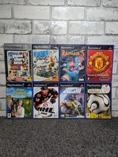 PlayStation 2 PS2 vari titoli