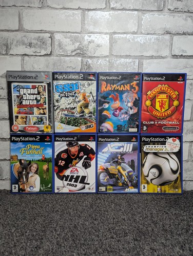Playstation ps2 vari titoli - playstation,