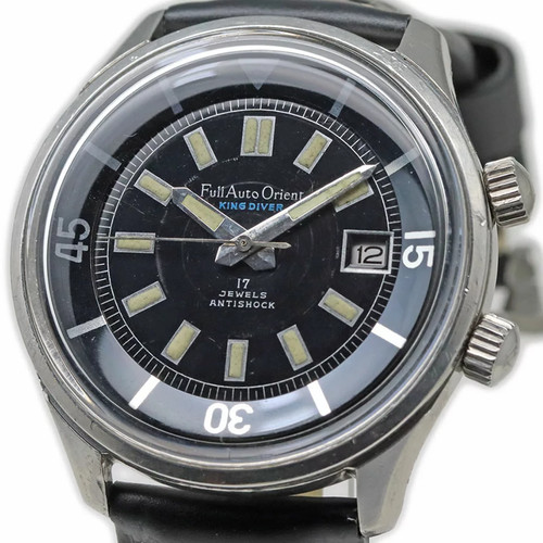 Usato orient full auto - [usato]orient,