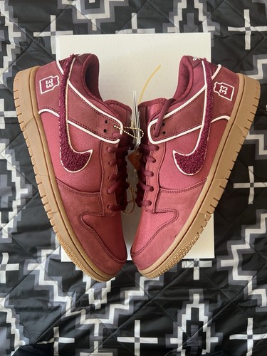 Kobe nike dunk - kobe, lower