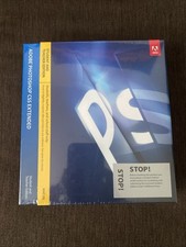 Adobe Photoshop CS5 Extended Student and Teacher Edition MAC OS