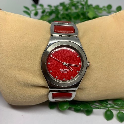 Orologio swatch irony - irony, ag2003