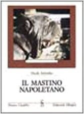 Il mastino napoletano Imbimbo, Nicola