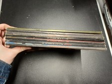 Lotto 7 riviste Hifi 1981