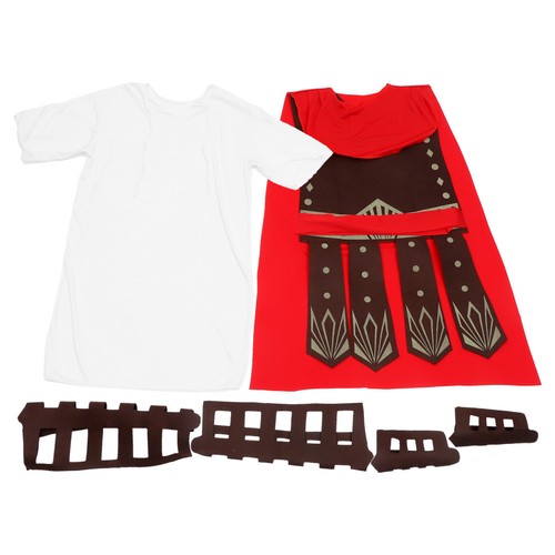 Costume antico romano vestito - ,