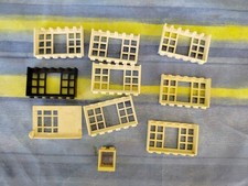 LEGO MINITALIA Vintage anni