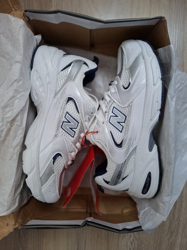 Zapatilla new balance - new,