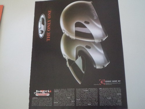 Advertising pubblicità 1997 - advertising,