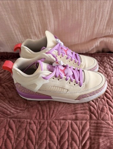 Autentico jordan spizike - autentico,