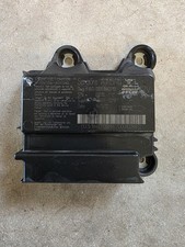 51842713 - CENTRALINA AIRBAG