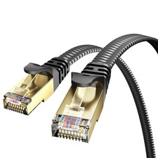 Cavo Ethernet Cat8 da 5 Metri