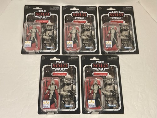 Star wars solo vintage - wars,