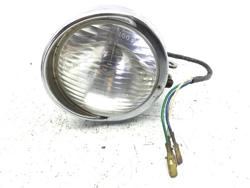 Honda spazio 250 - spazio, faro