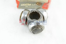 CROCIERA TRIPOIDE SEMIASSI