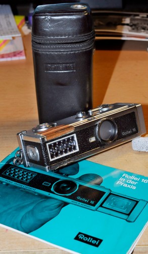Rollei carl zeiss - carl,
