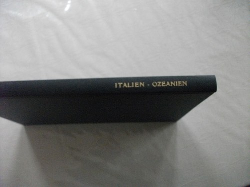 Italiens beitrag zur forschung - italiens,