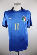 PUMA ITALIA IMMOBILE N 17