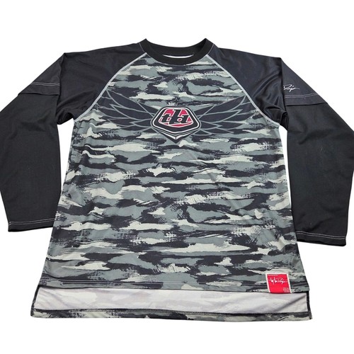 Troy lee designs maglia - lee,