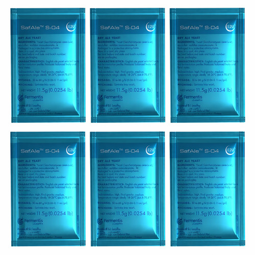 Confezione kit birra 04 - 6,